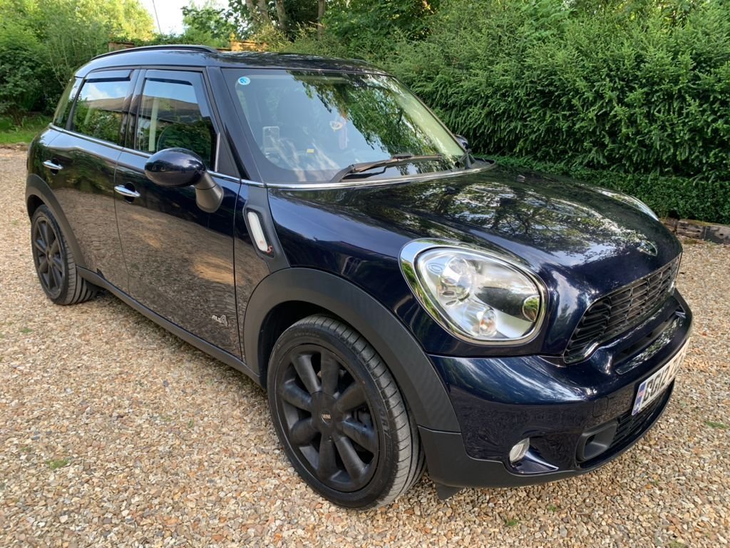 Countryman