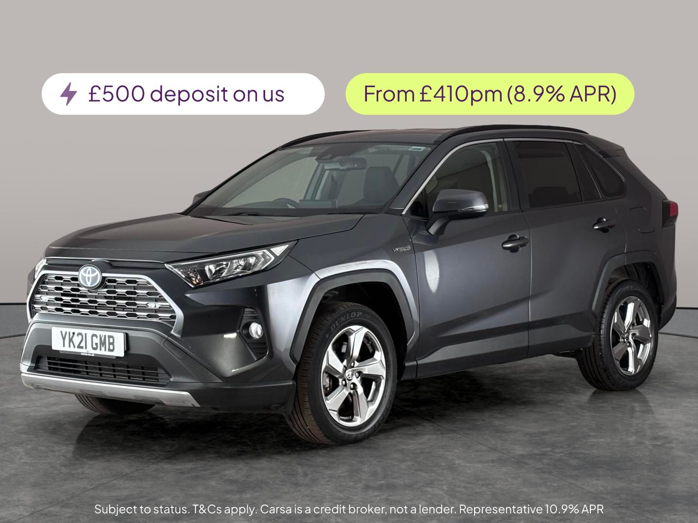 Rav4