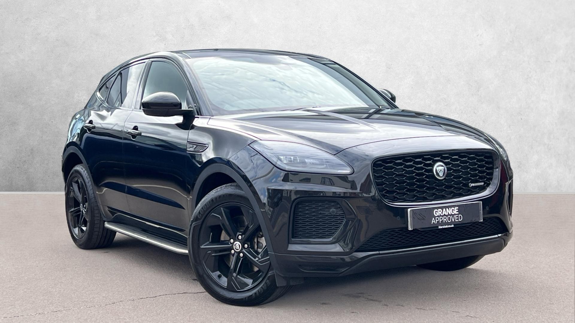 E-PACE