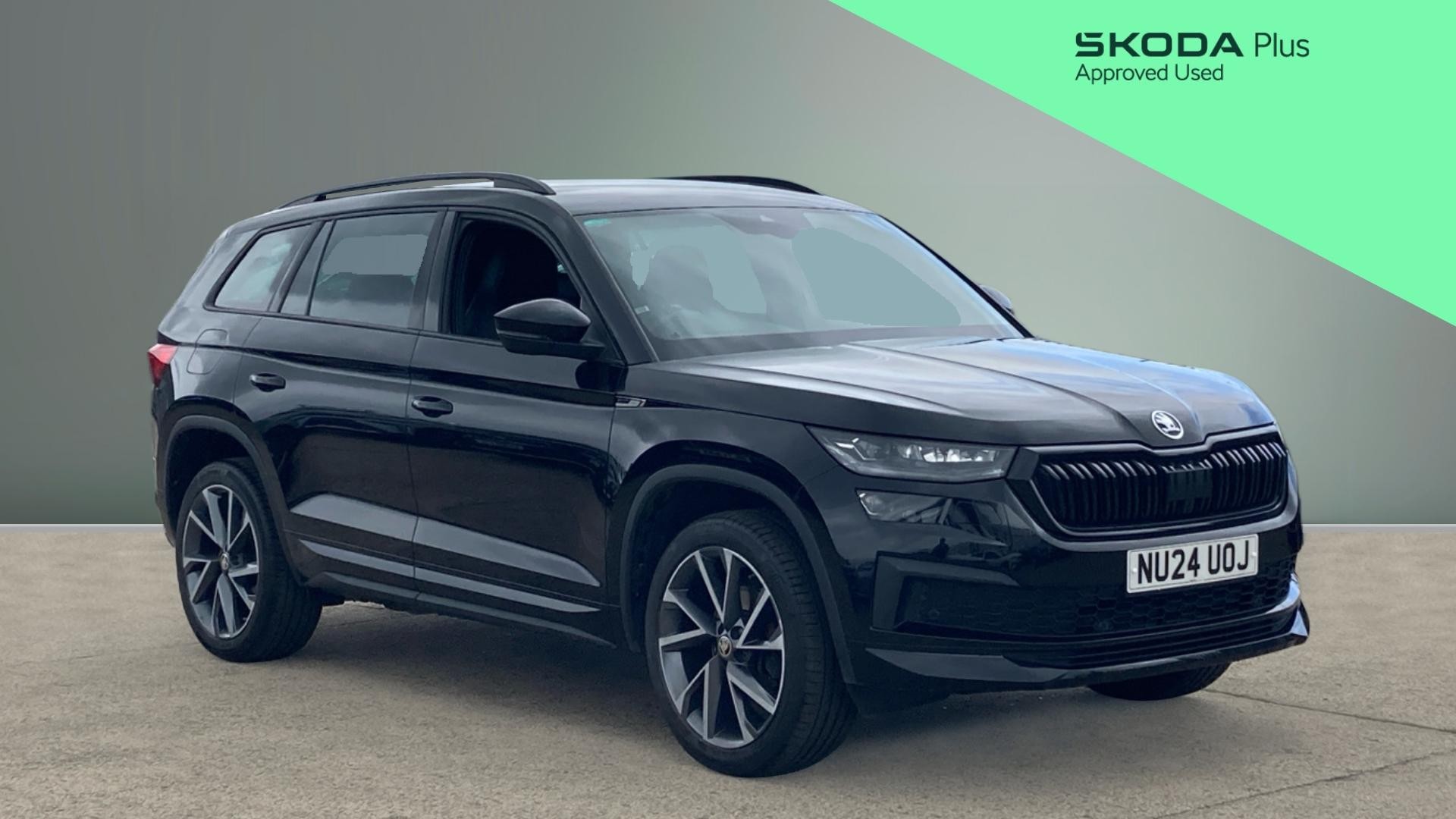Kodiaq