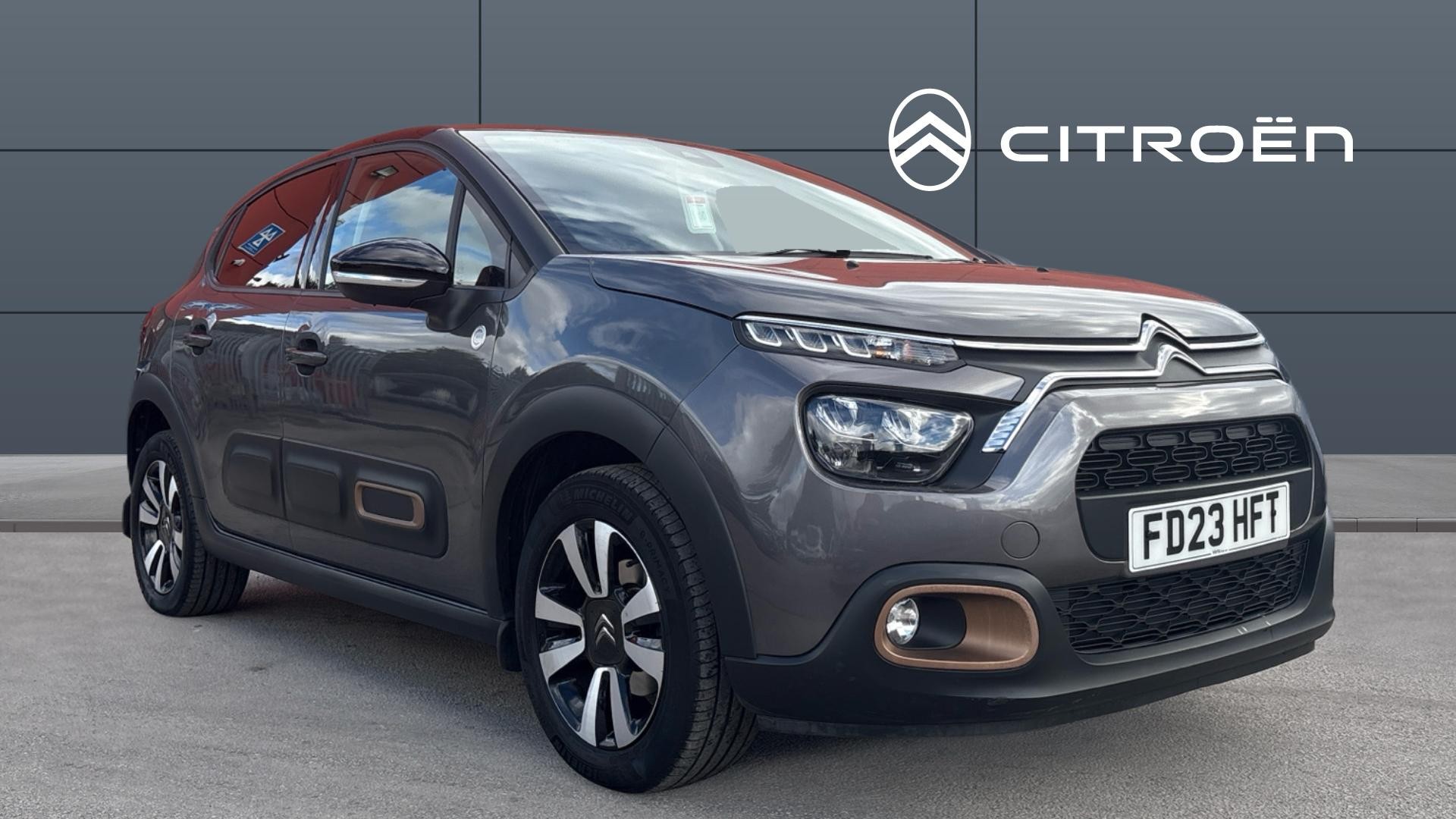 C3 Origin