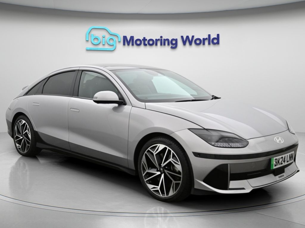 Ioniq 6