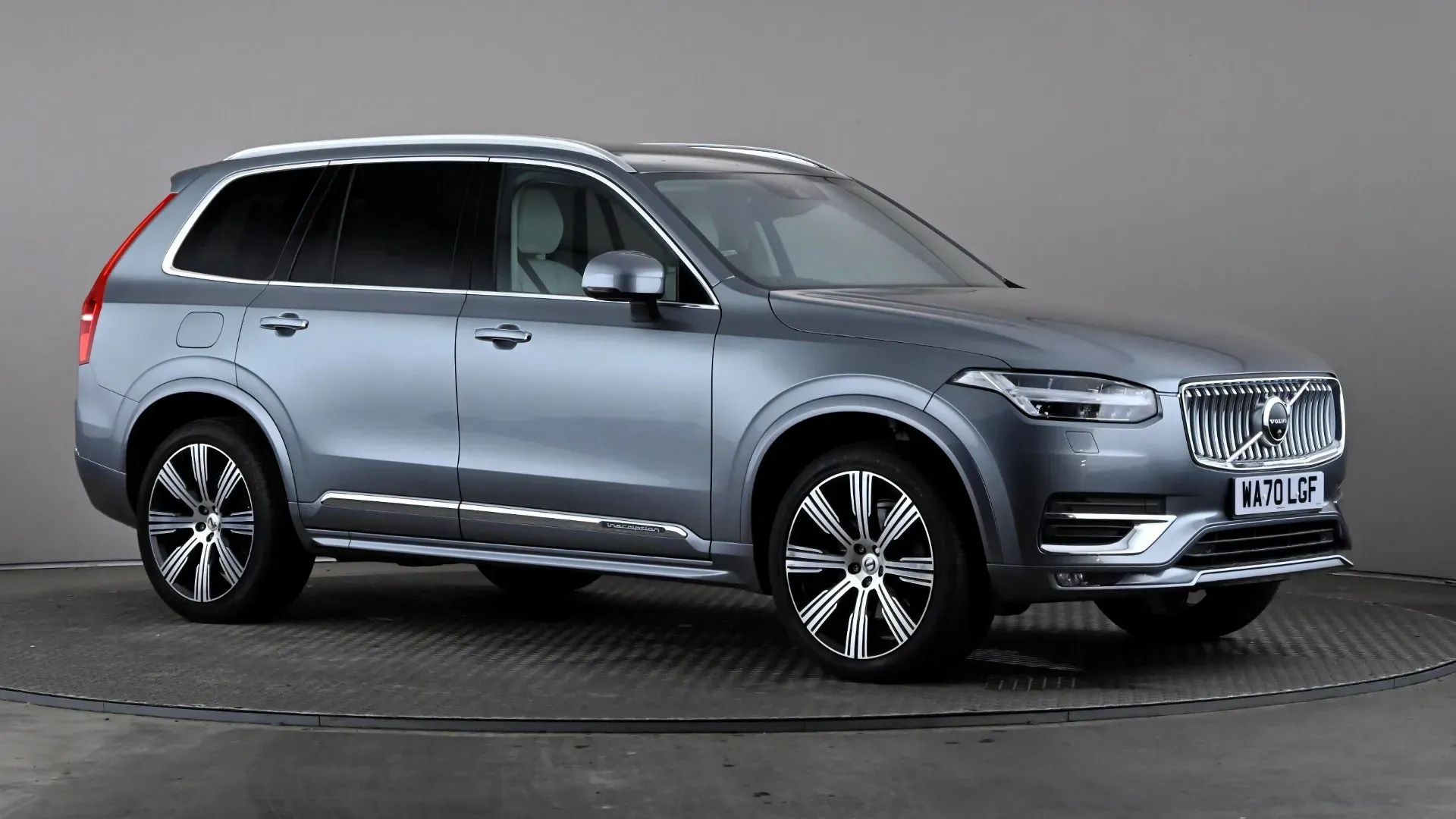 Xc90