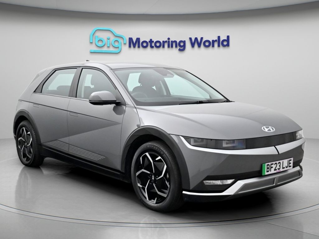 Ioniq 5