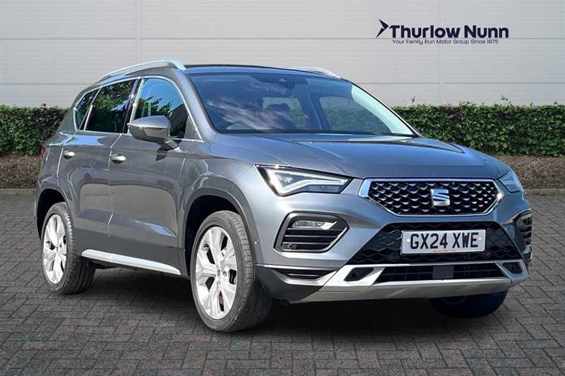 Ateca