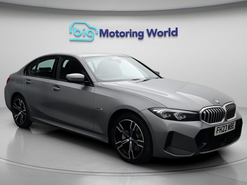 3 Series