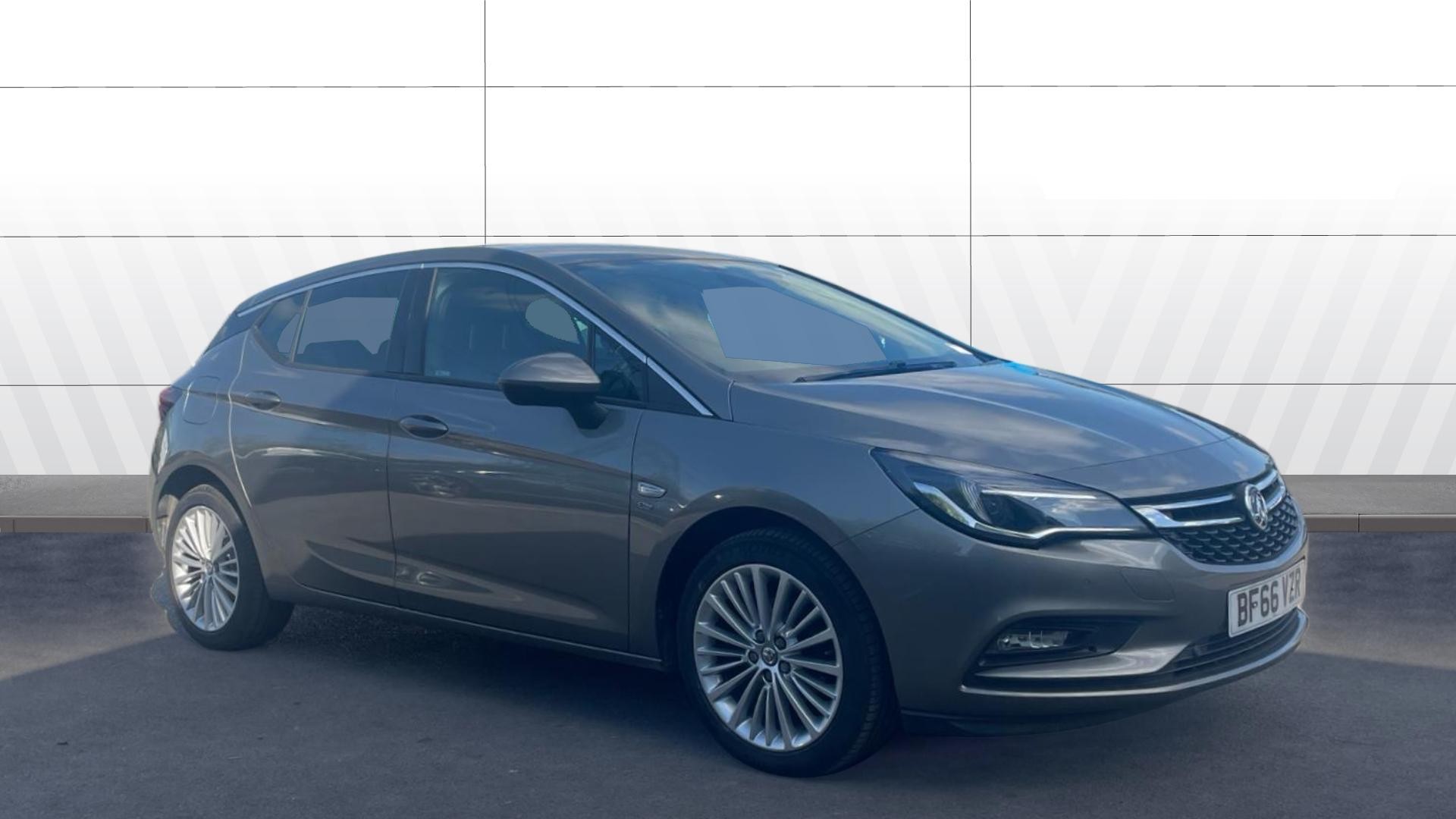 Astra