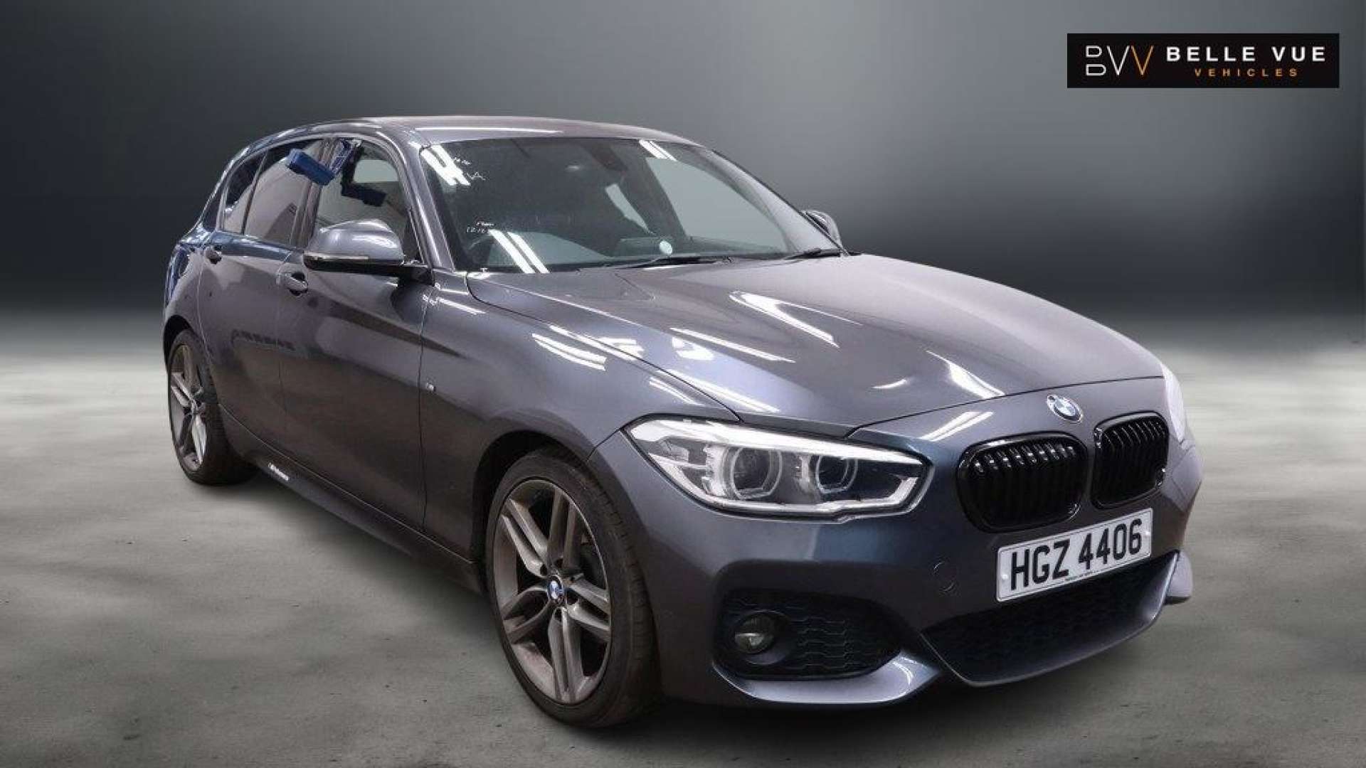 1 Series