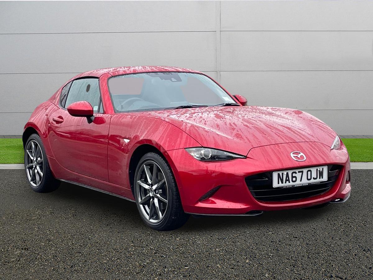 MX-5