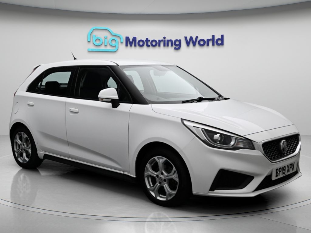 MG3