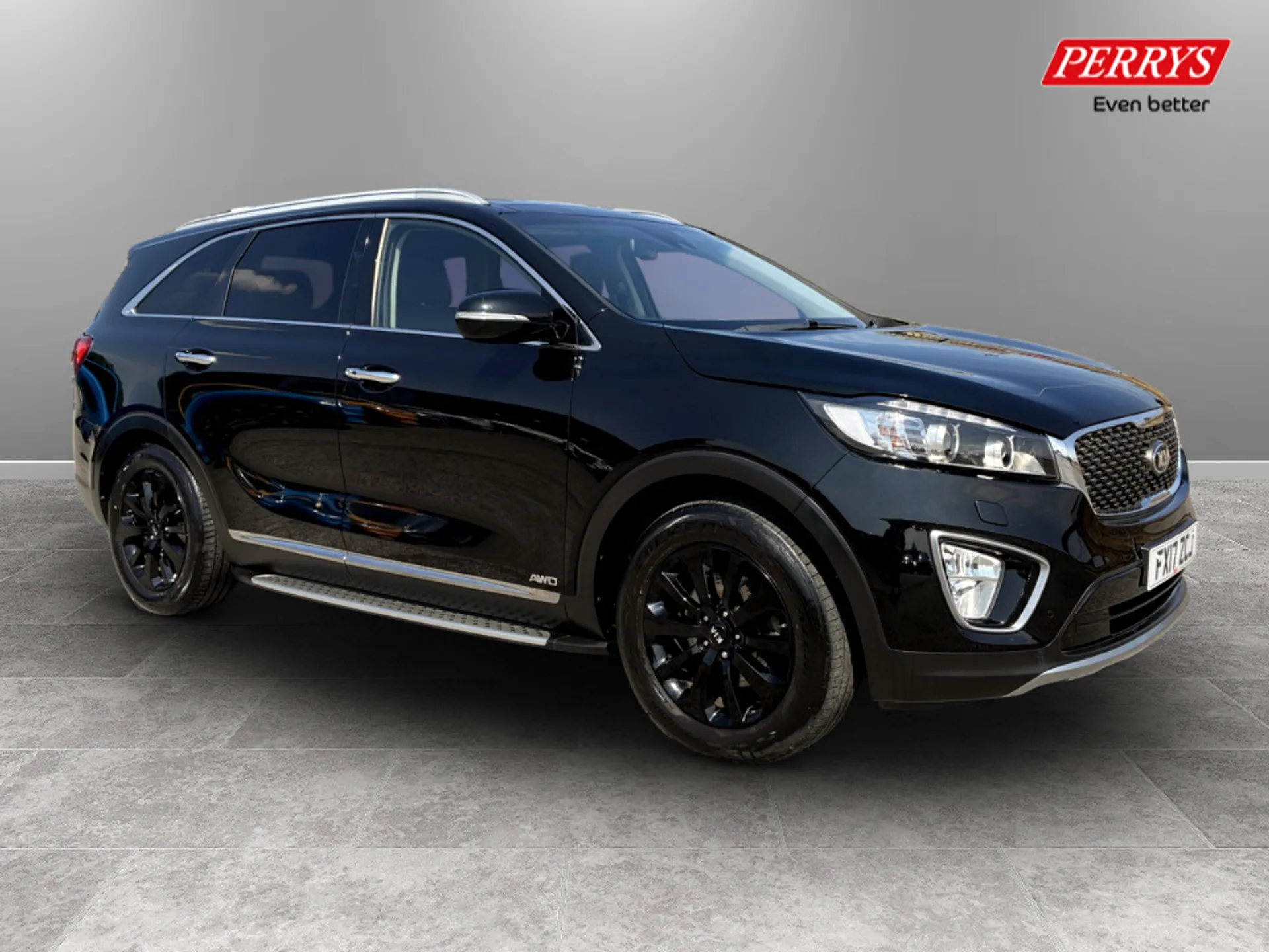 Sorento