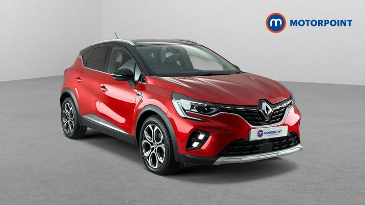 Captur