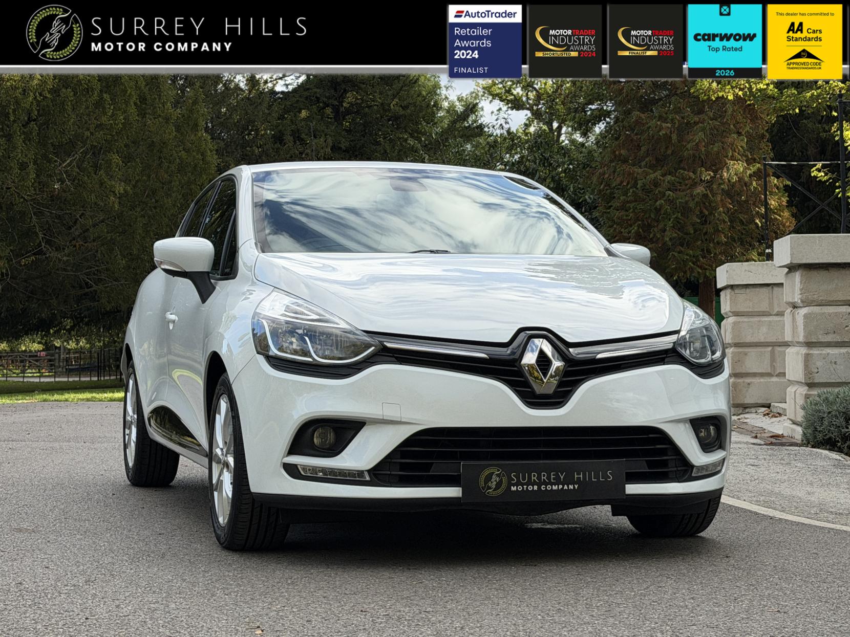 Clio