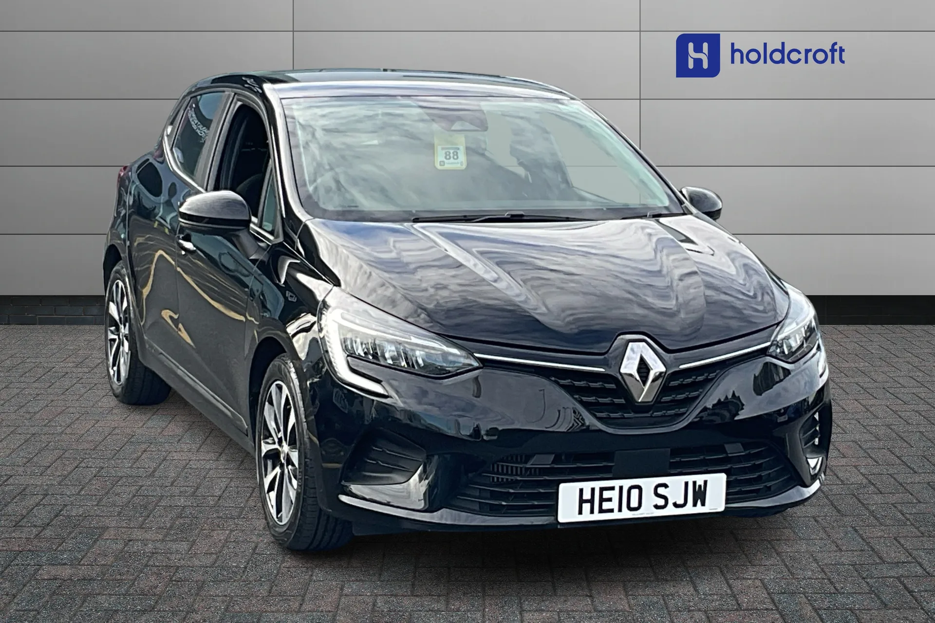 Clio