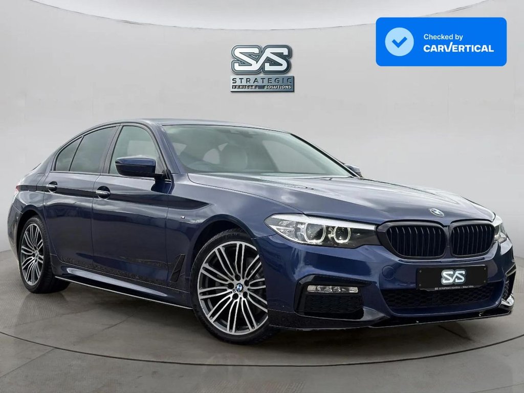 5 Series