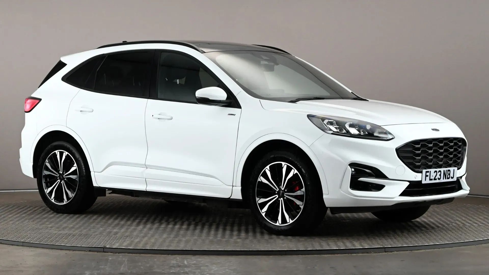Kuga