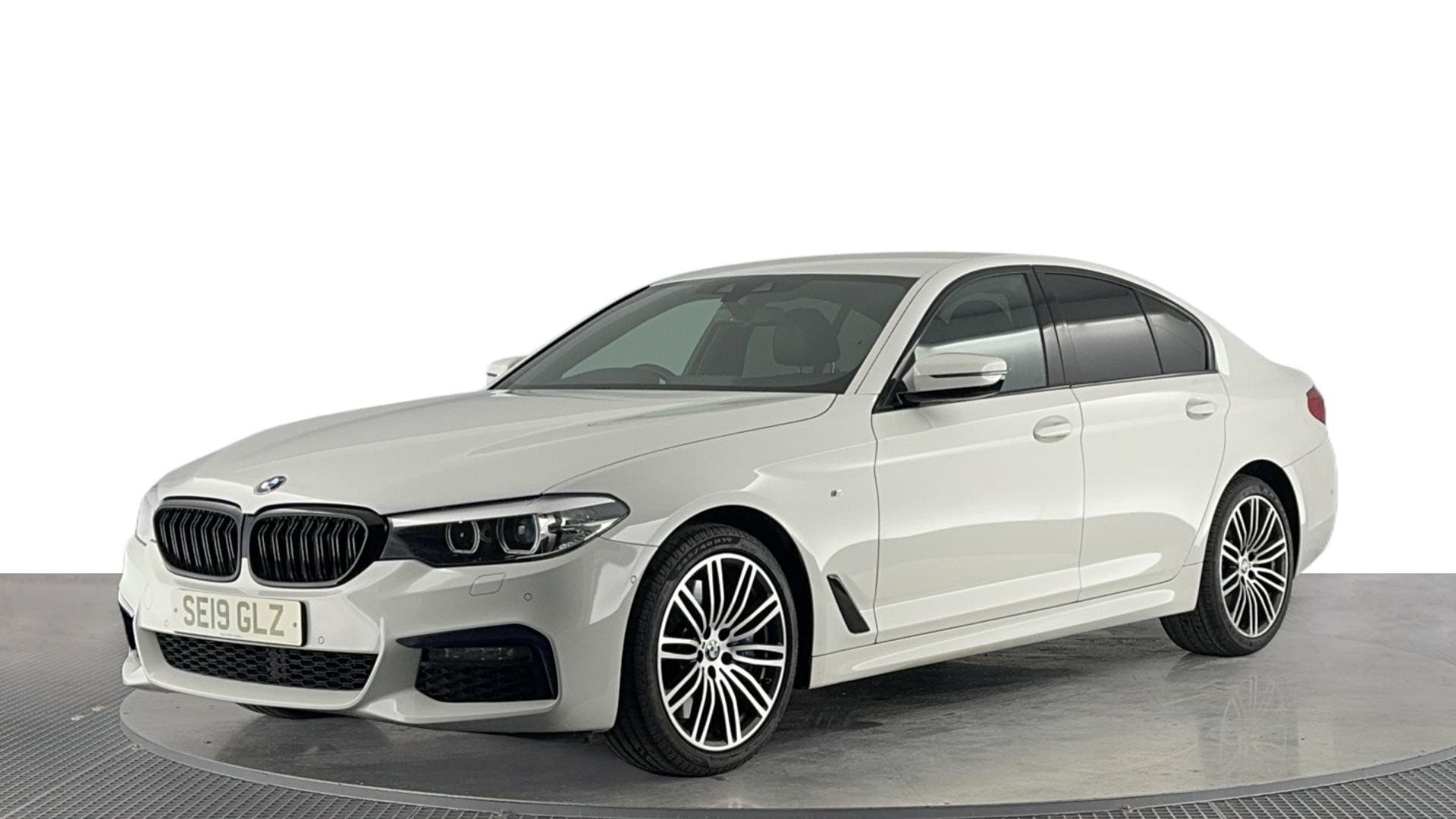 5 Series