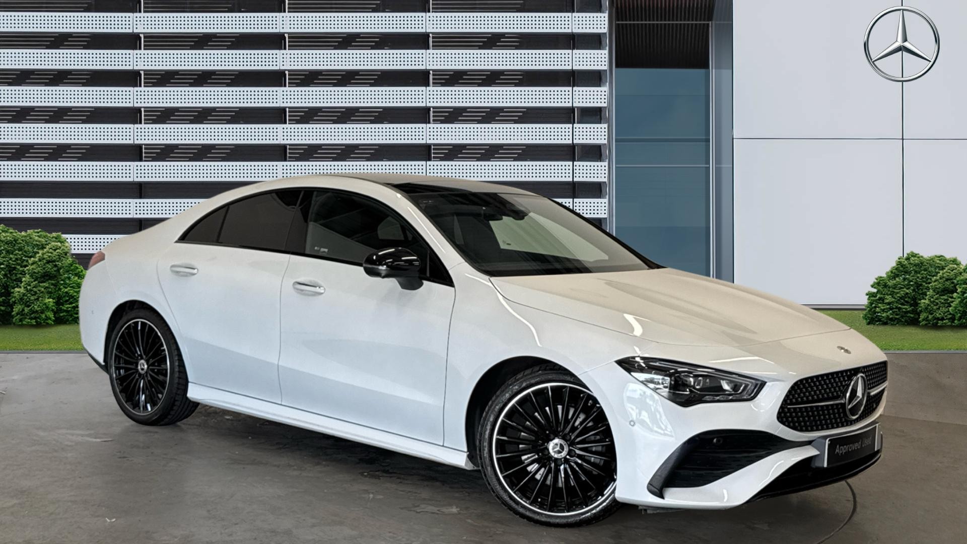 CLA