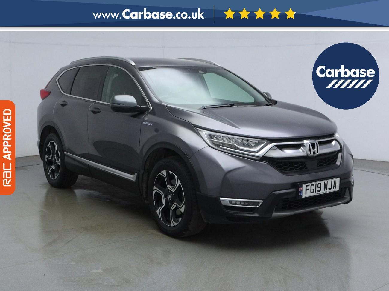 Cr-V
