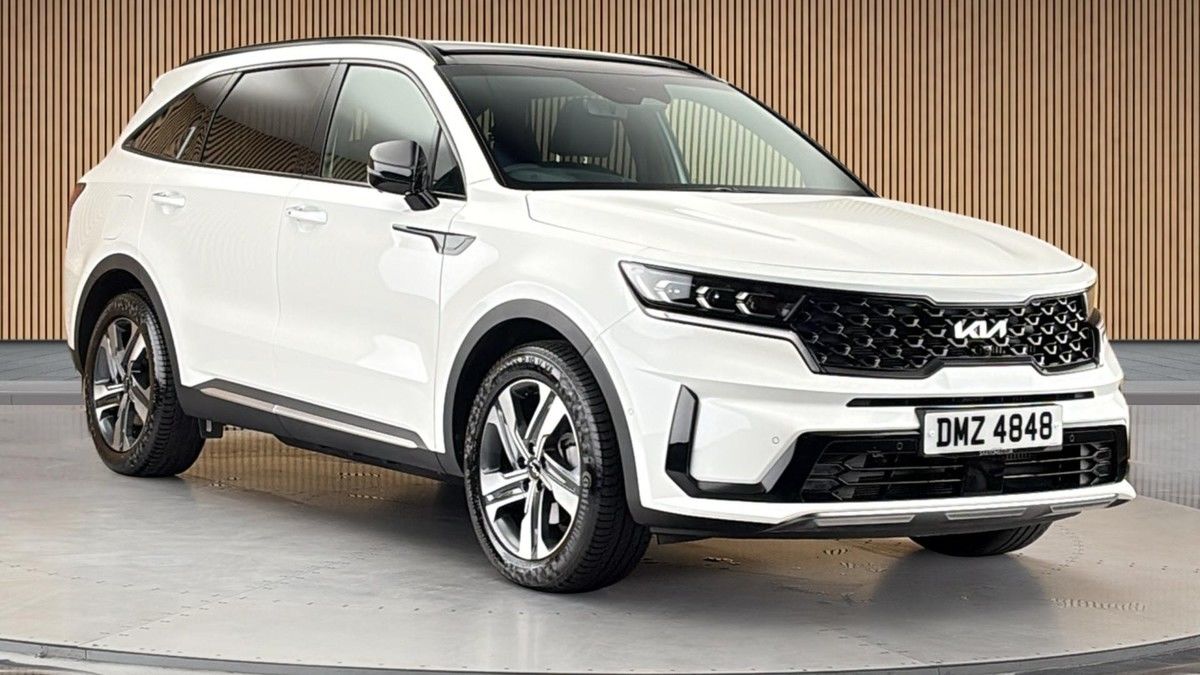 Sorento