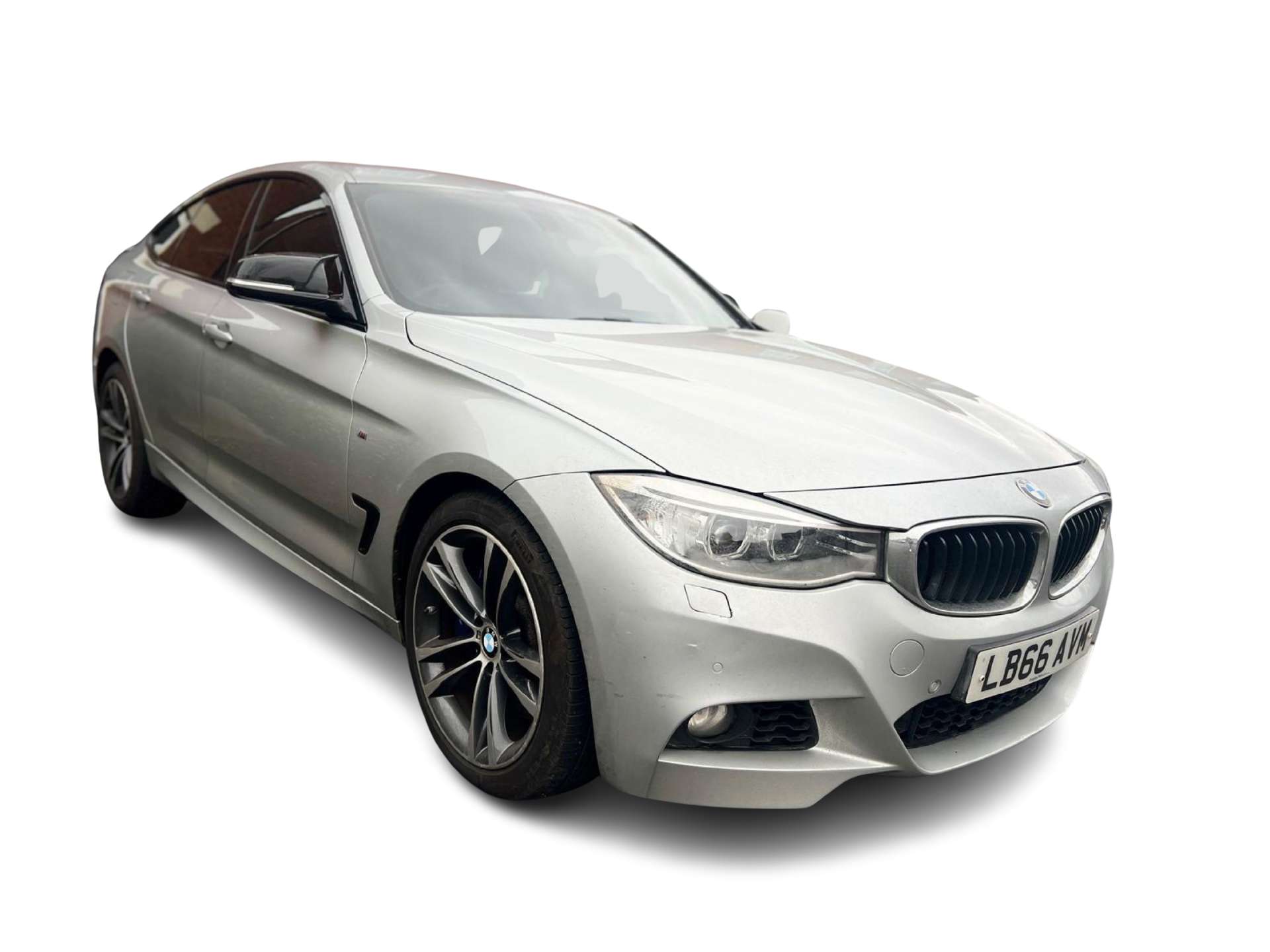 3 Series Gran Turismo