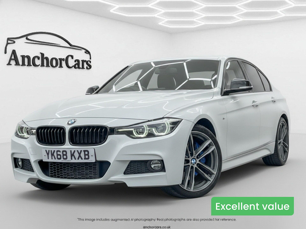 3 Series