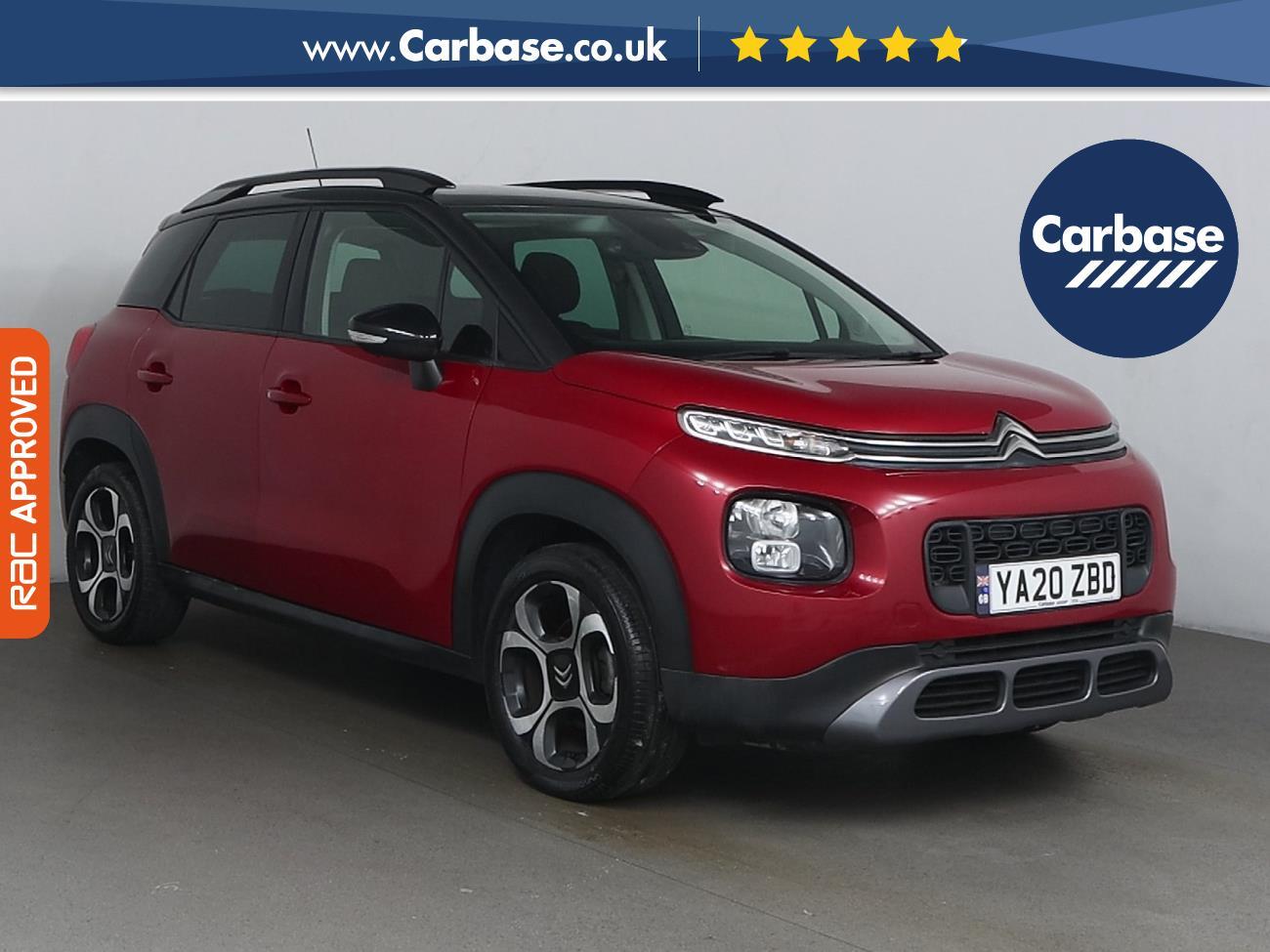 C3 Aircross