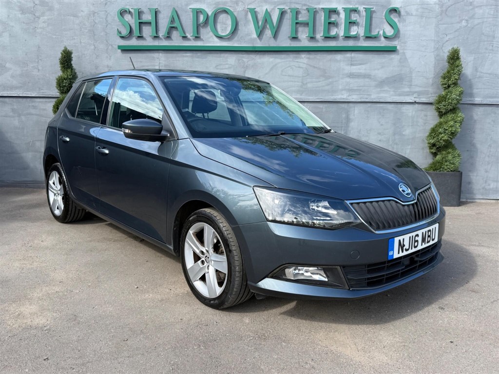 Fabia