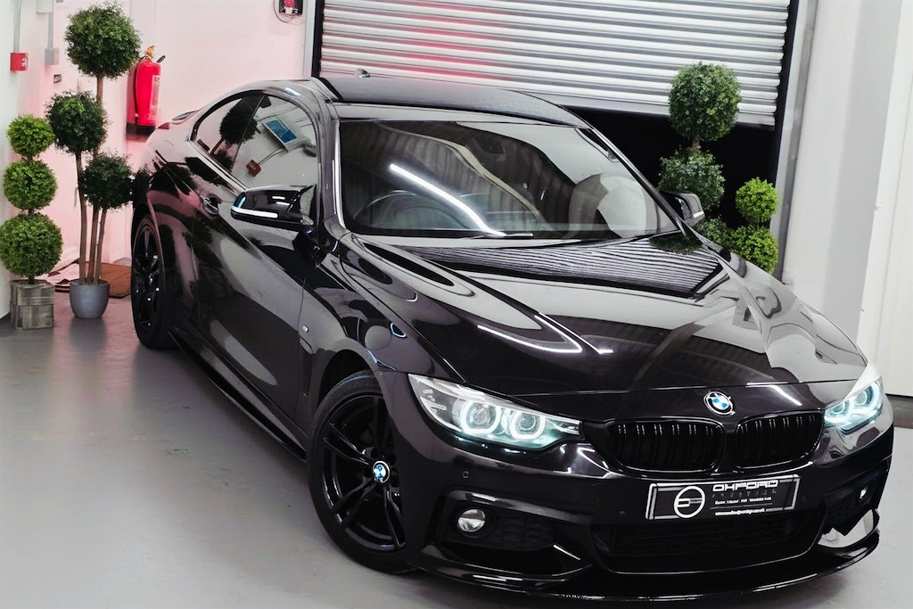 4 Series