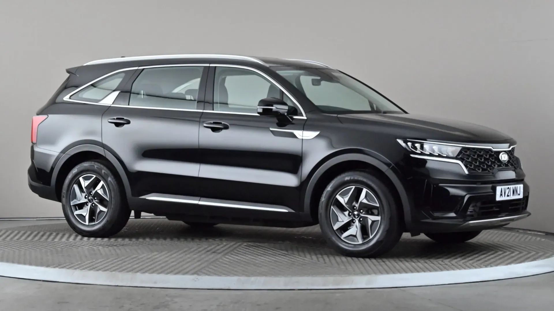 Sorento