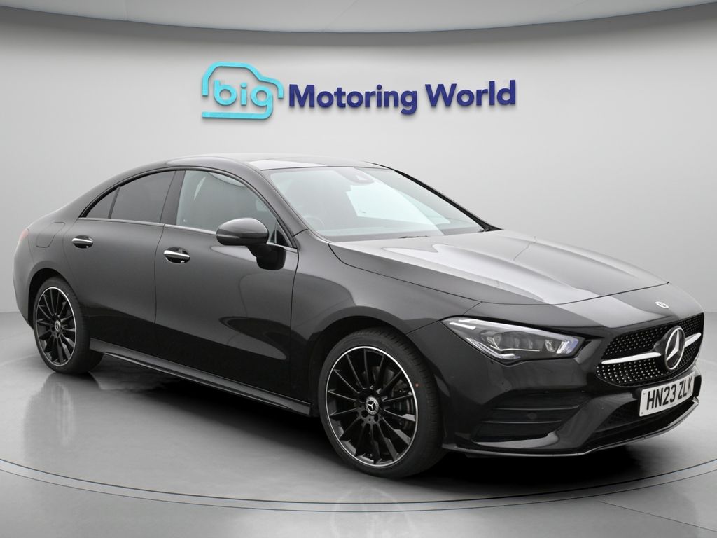 CLA