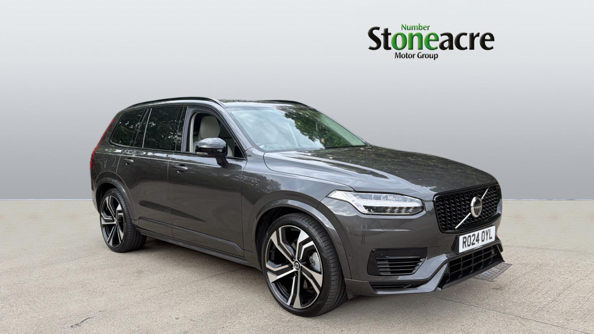 Xc90