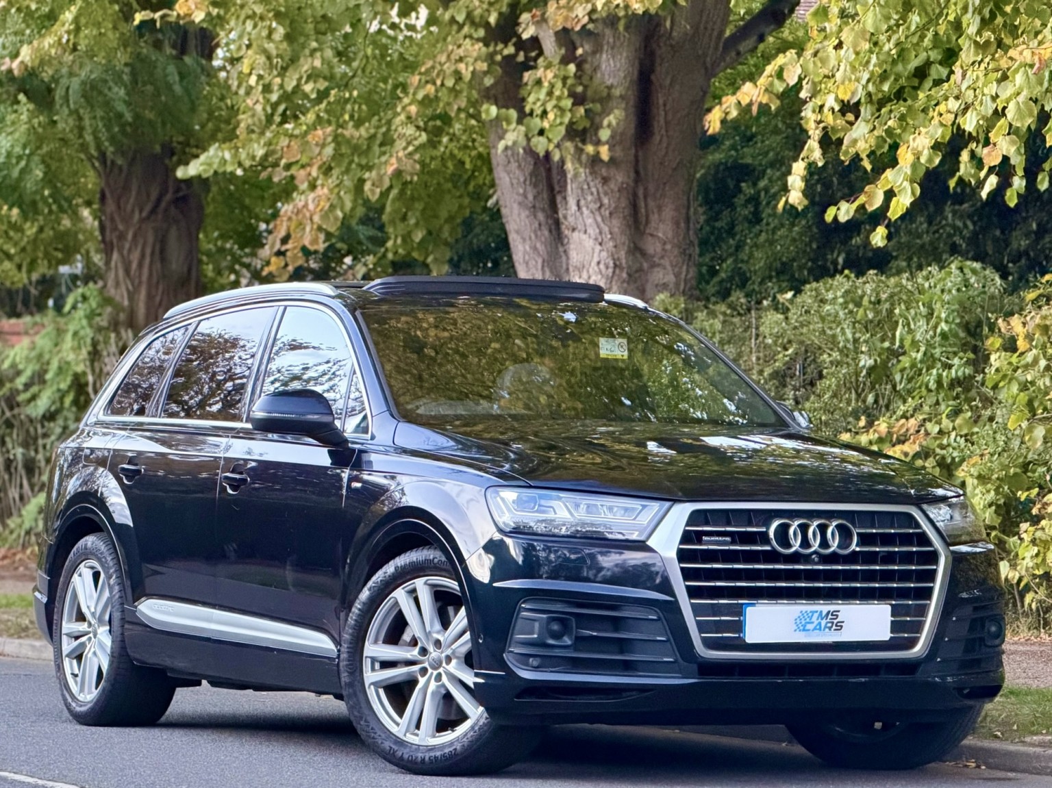 Q7