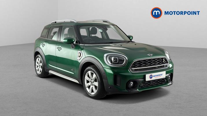 Countryman