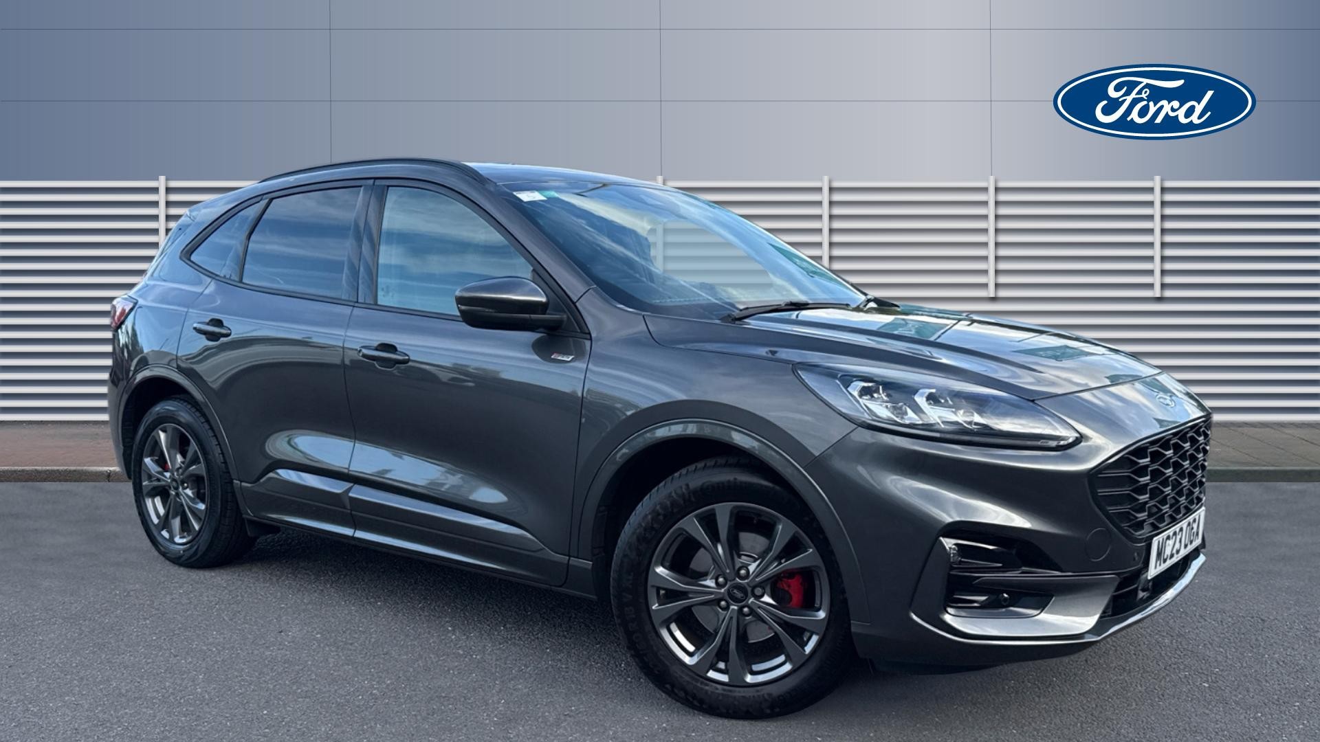 Kuga