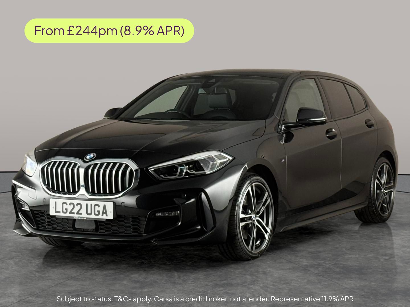 1 Series