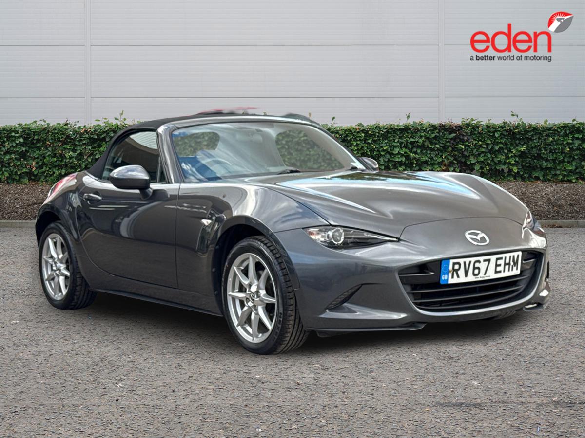 Mx-5