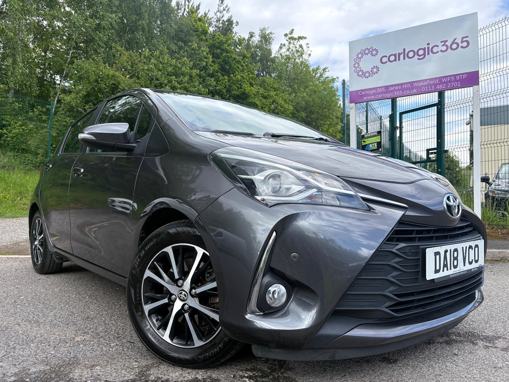 Yaris