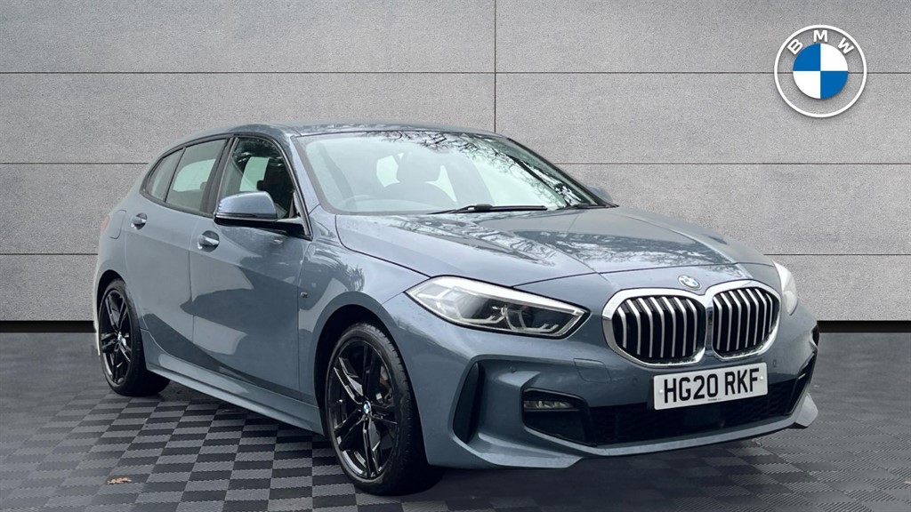 1 Series