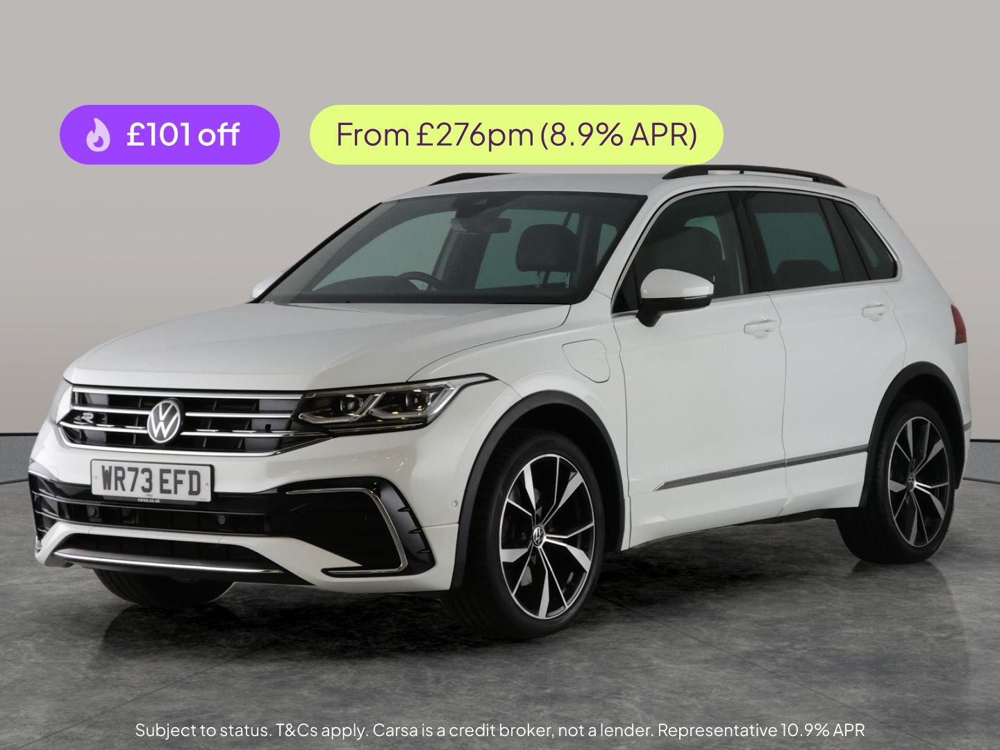 Tiguan