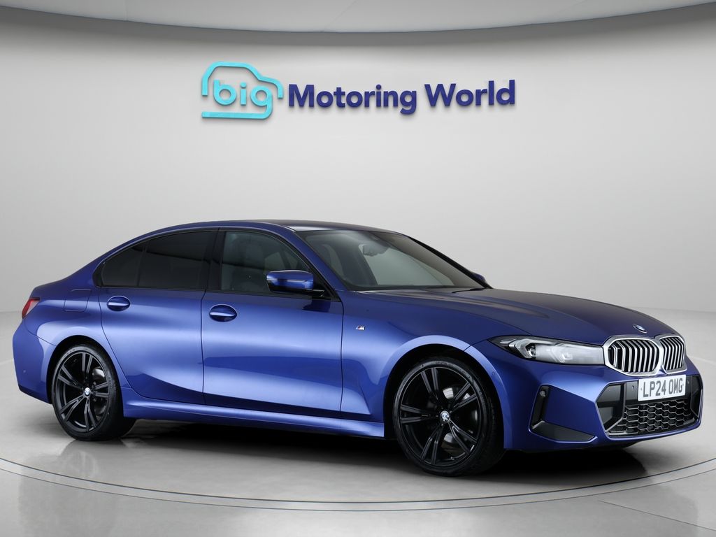 3 Series