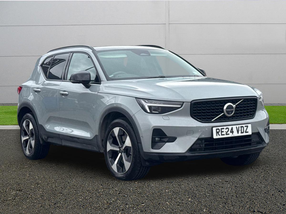 Xc40