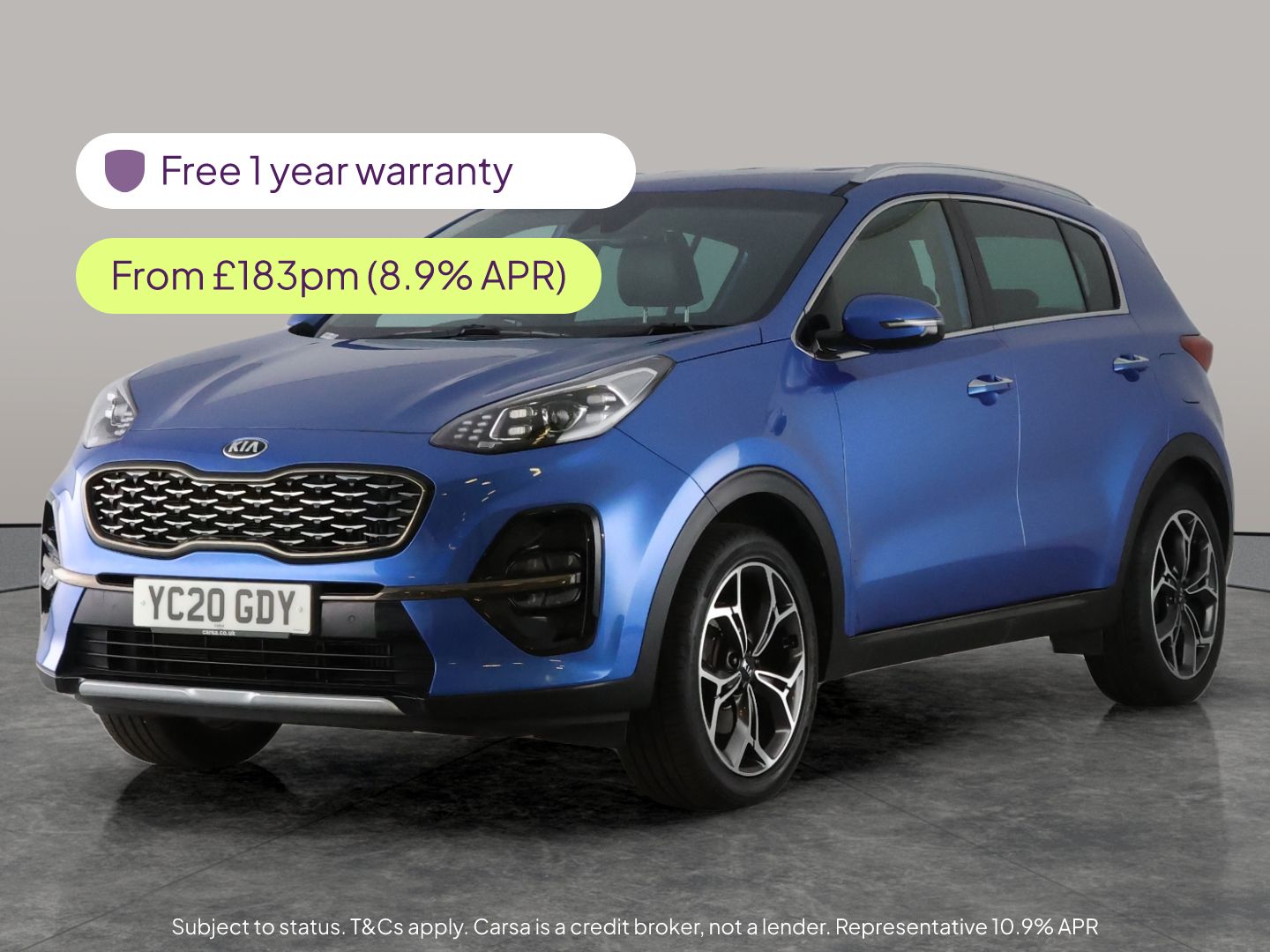 Sportage