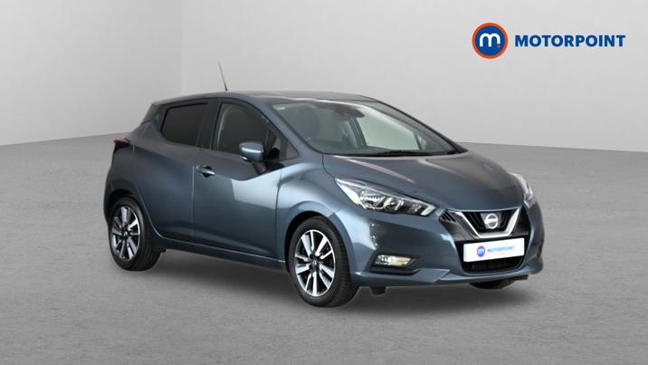 Micra