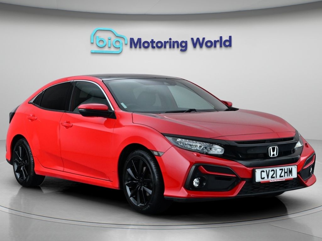 Civic
