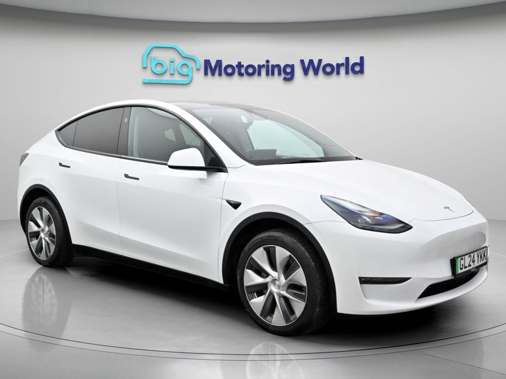 Model Y Premium