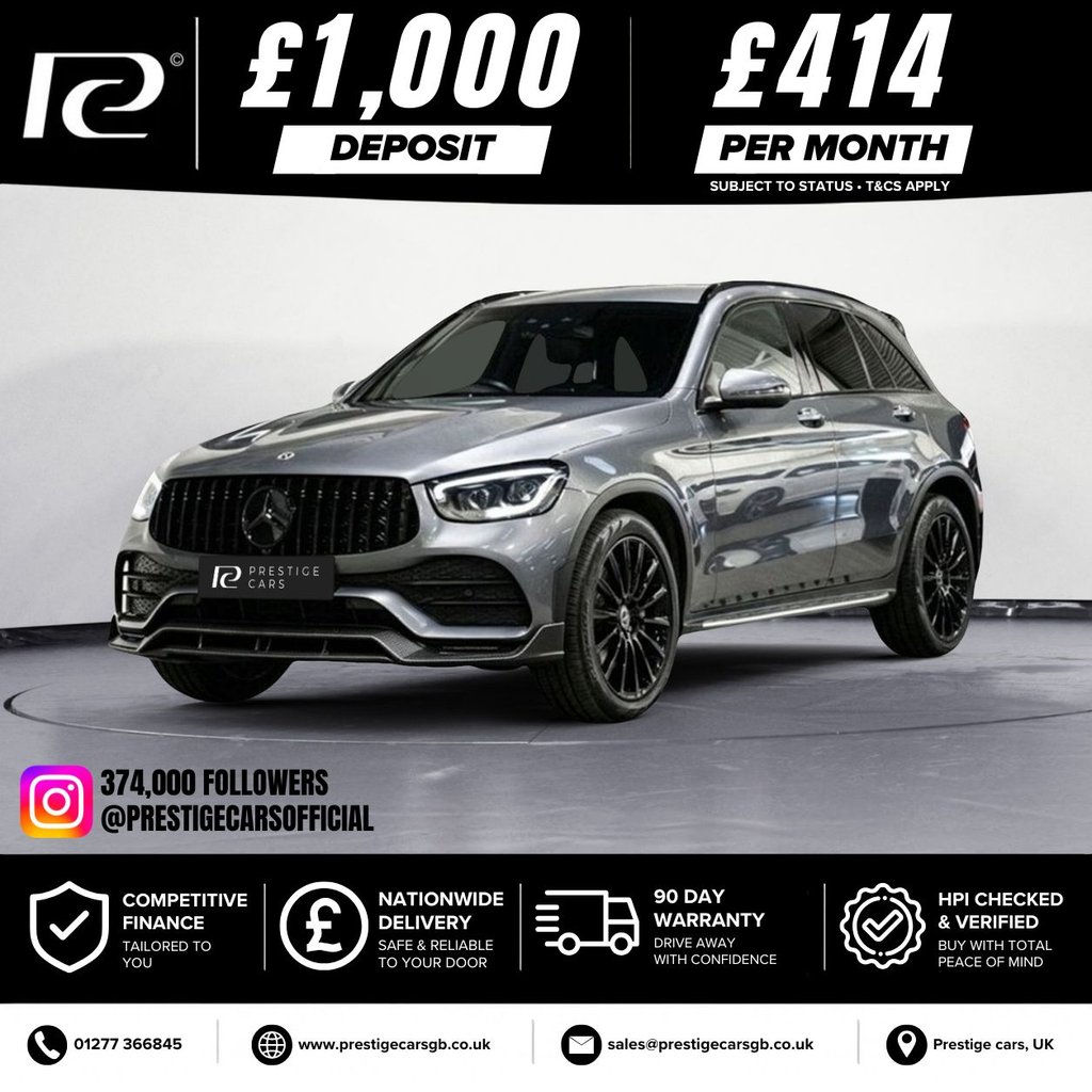 GLC