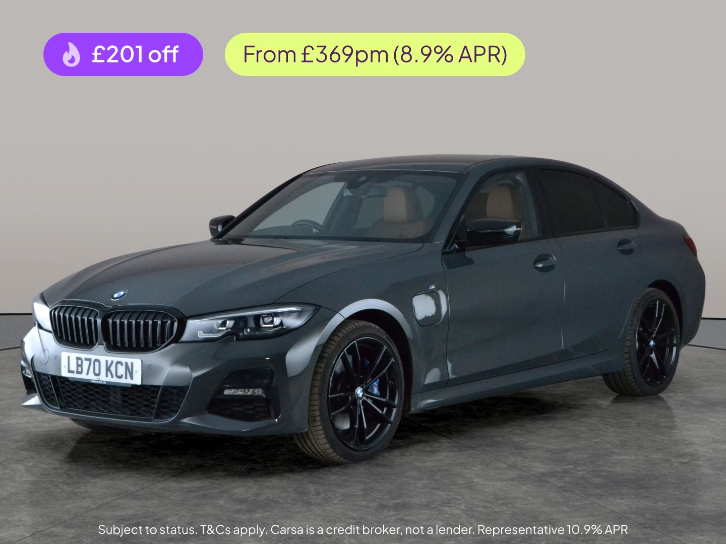 3 Series