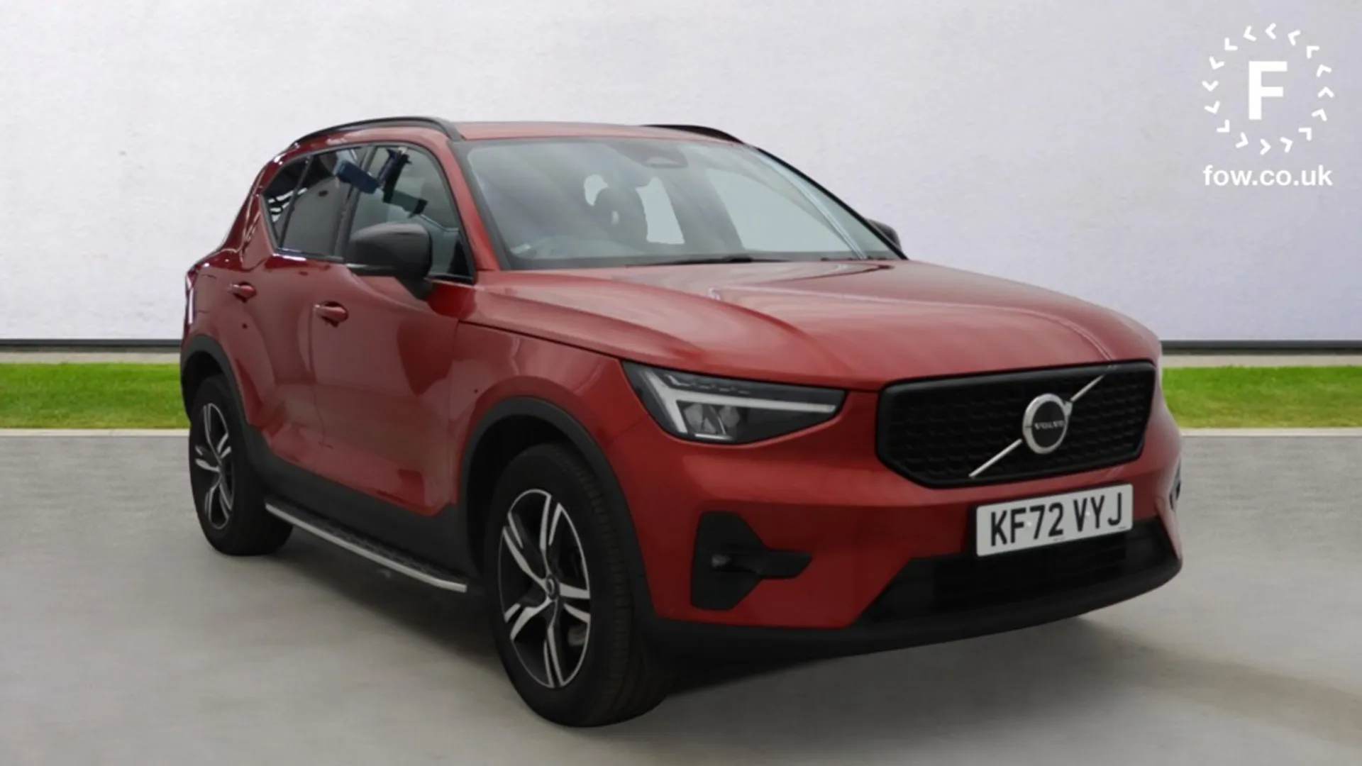 Xc40
