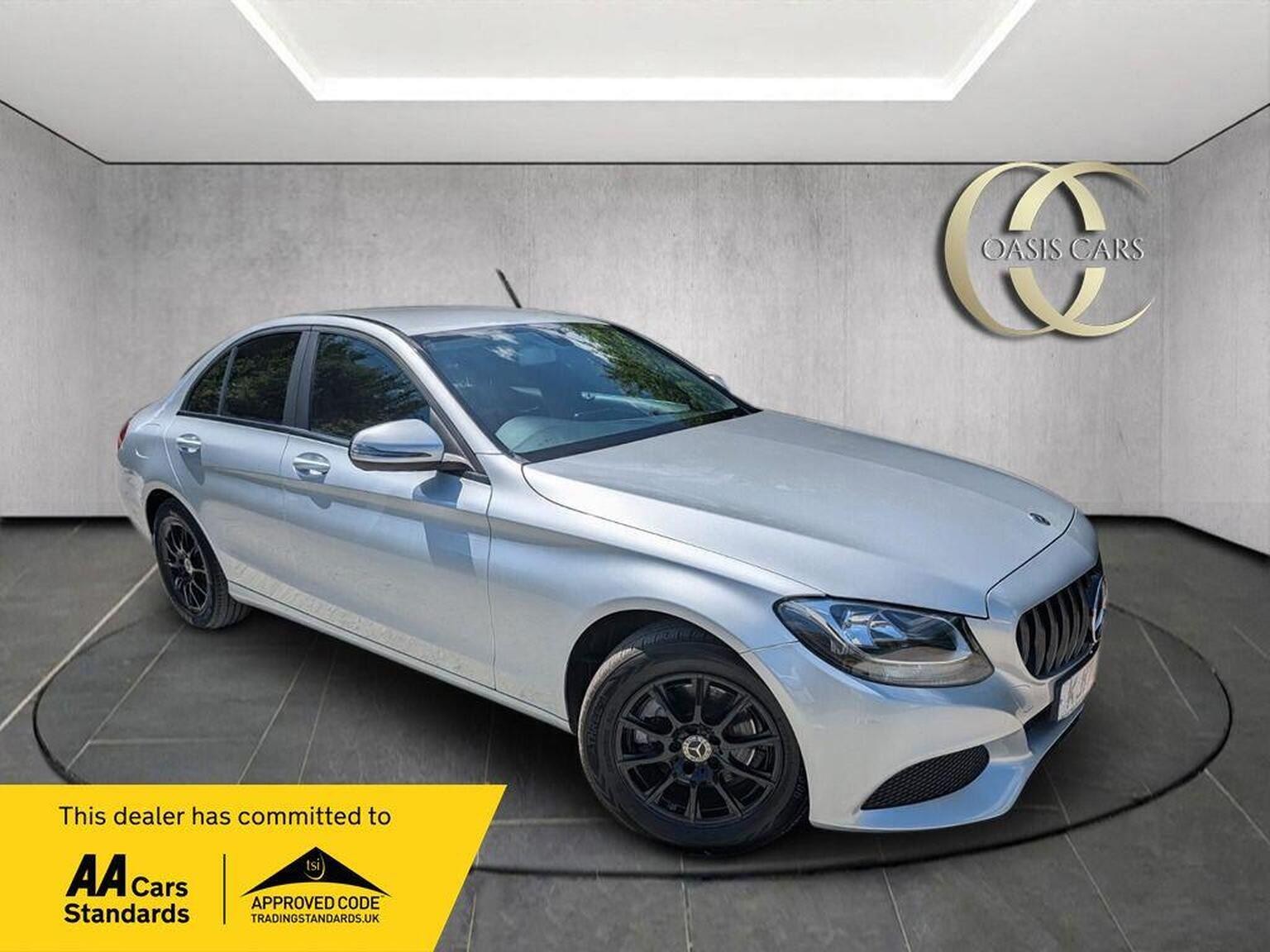 C Class